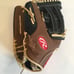 Rawlings Glove D1275HD 12.75 Inch Premium Series Glove Left Hand Throw