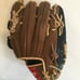 Rawlings Glove D1275HD 12.75 Inch Premium Series Glove Left Hand Throw