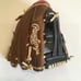 Rawlings Glove D1275HD 12.75 Inch Premium Series Glove Left Hand Throw