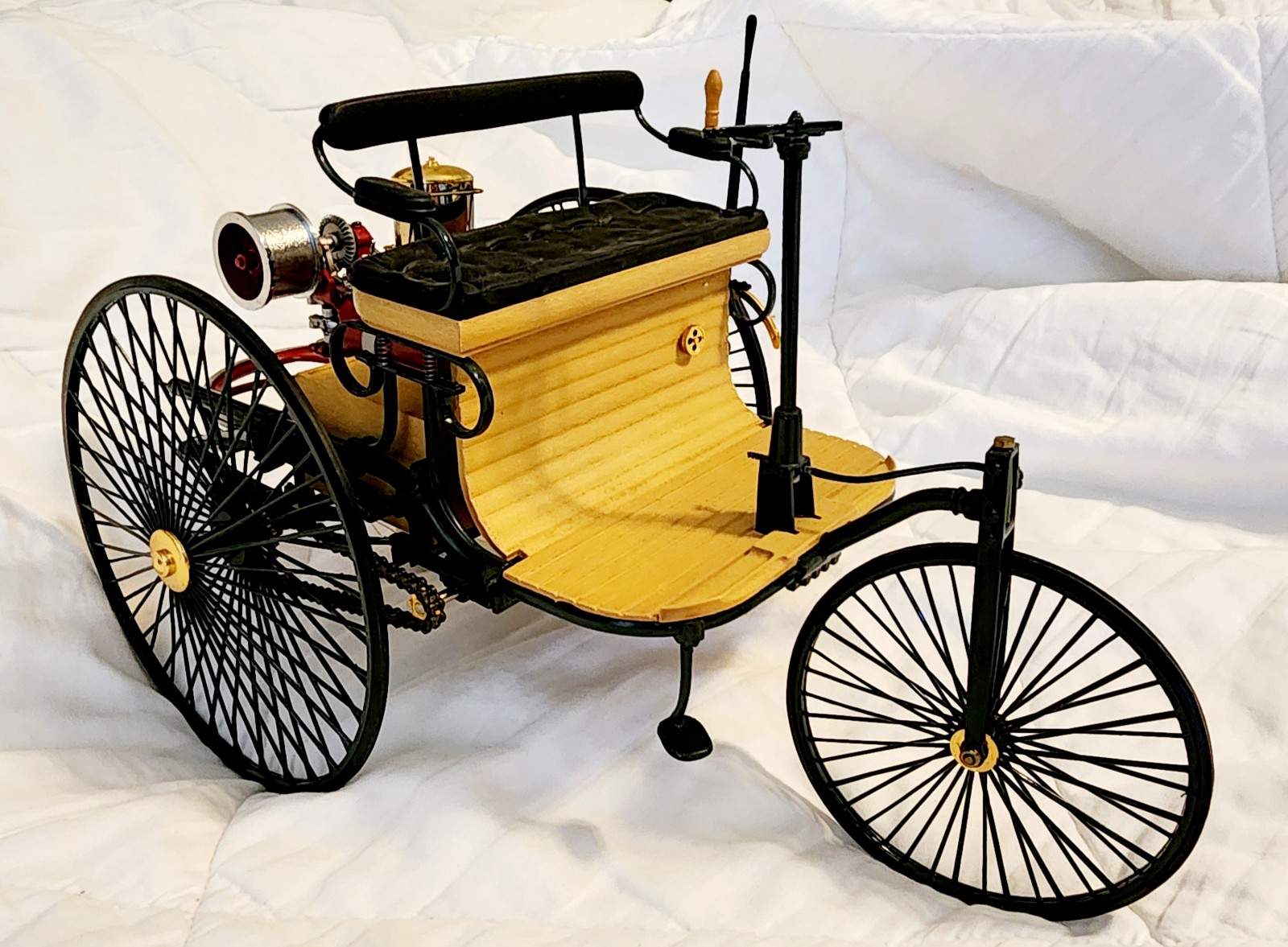 Franklin mint