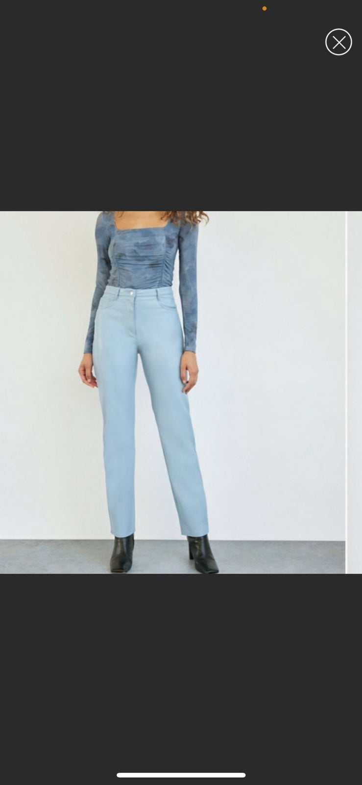 milena pants