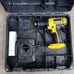 Dewalt Drill and Battery