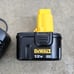 Dewalt Drill and Battery