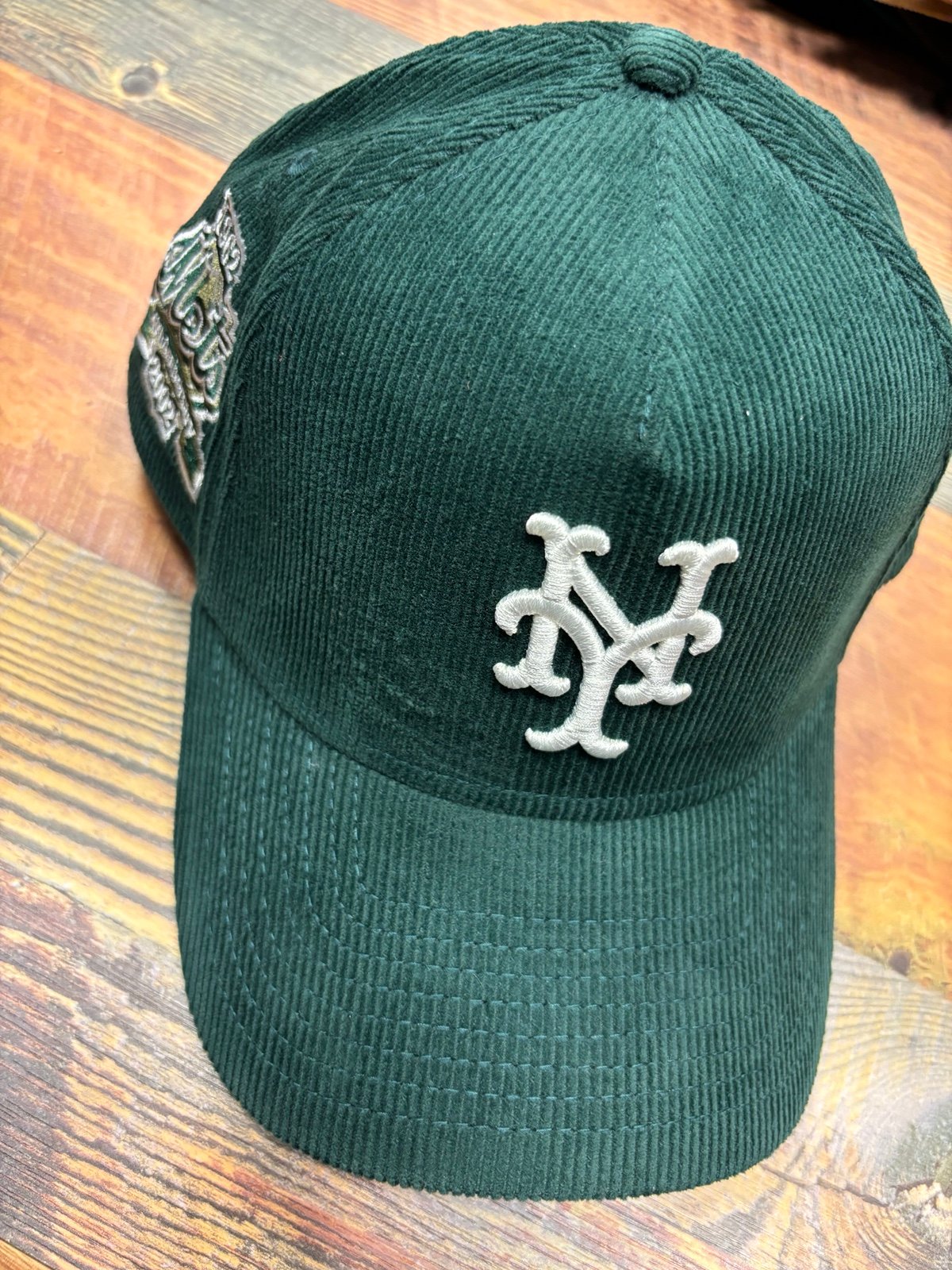 New York Mets hat