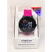 iTech Fusion 2 Smartwatch: Durable & Lightweight | Hot Pink Band | Android & iOS