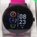 iTech Fusion 2 Smartwatch: Durable & Lightweight | Hot Pink Band | Android & iOS