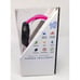 iTech Fusion 2 Smartwatch: Durable & Lightweight | Hot Pink Band | Android & iOS