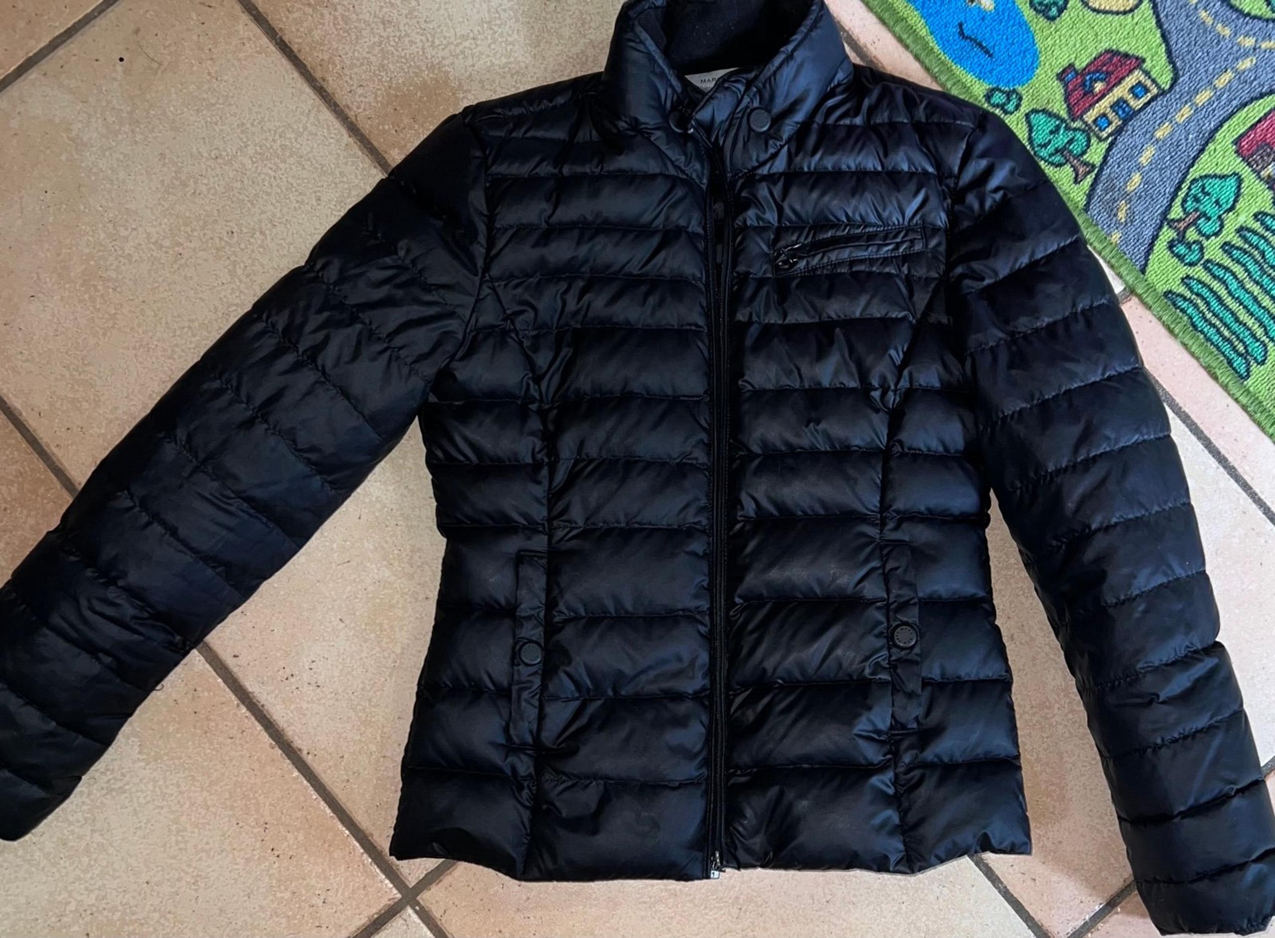 Andrew Marc jacket