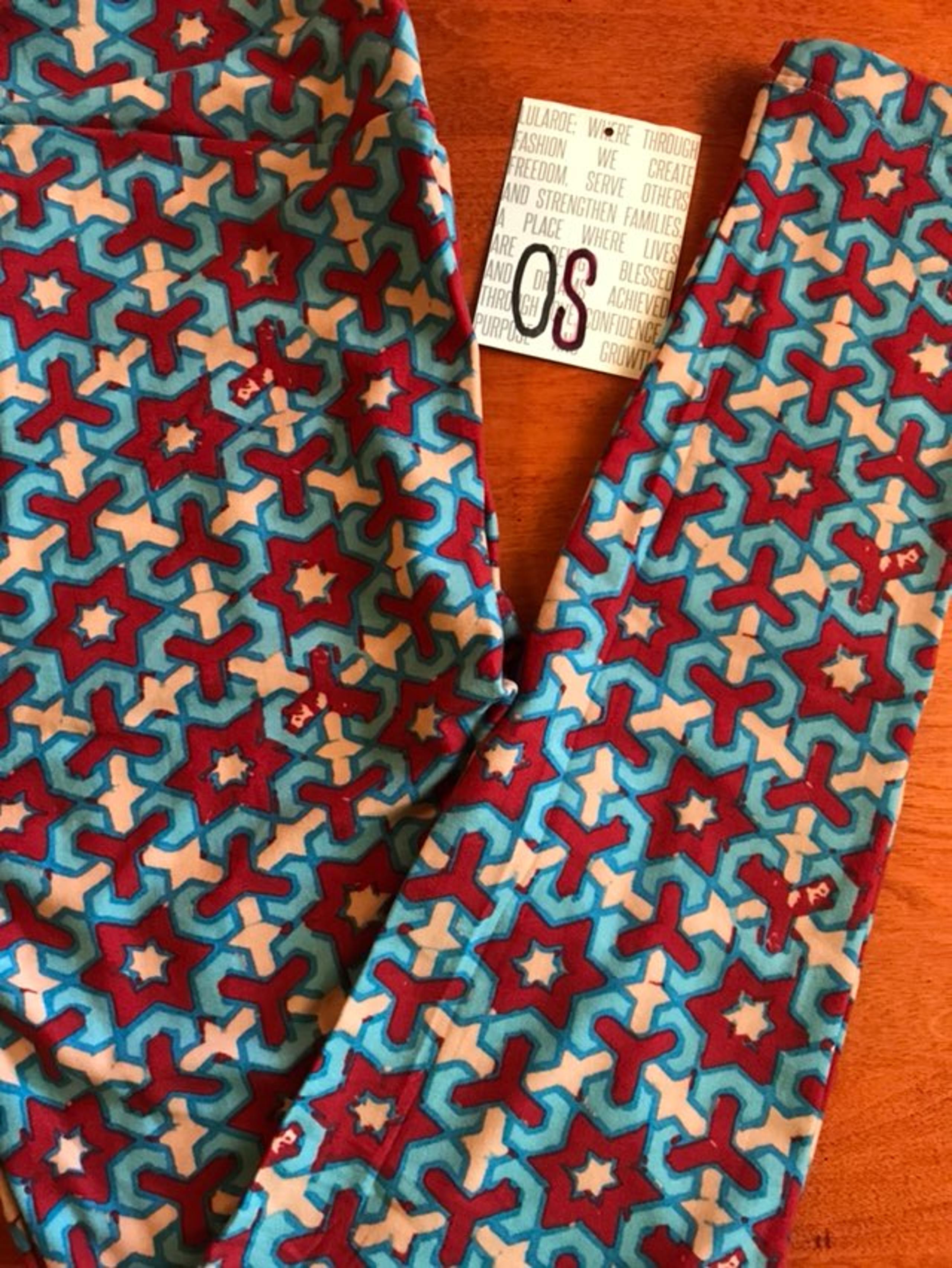 Lularoe Leggings OS