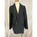 Madewell Caldwell Double-Breasted Blazer: Two Button Edition