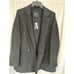 Madewell Caldwell Double-Breasted Blazer: Two Button Edition