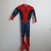 Rubies Marvel Spiderman Far From Home Child Sz Small Costume Face Mask Included