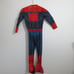 Rubies Marvel Spiderman Far From Home Child Sz Small Costume Face Mask Included