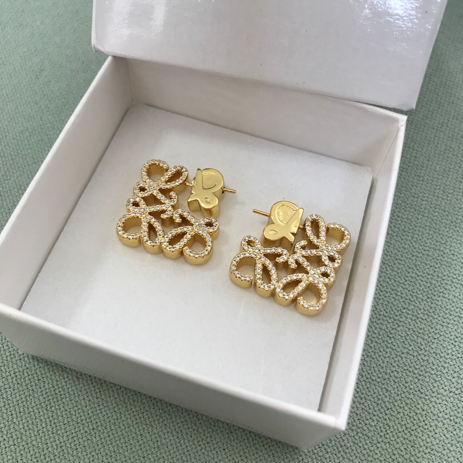 Earrings And Ear Cuffs For Women