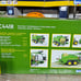 Bruder Farm Equipment Bundle 2