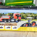 Bruder Farm Equipment Bundle 2