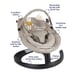 Nuna Leaf Grow Baby Swing - Hazelwood (LFL)