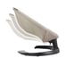 Nuna Leaf Grow Baby Swing - Hazelwood (LFL)