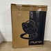Nuna Leaf Grow Baby Swing - Hazelwood (LFL)