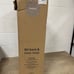 Nuna Leaf Grow Baby Swing - Hazelwood (LFL)