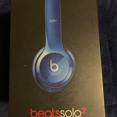 Beats solo2