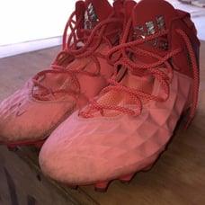 Adidas Freak Cleats