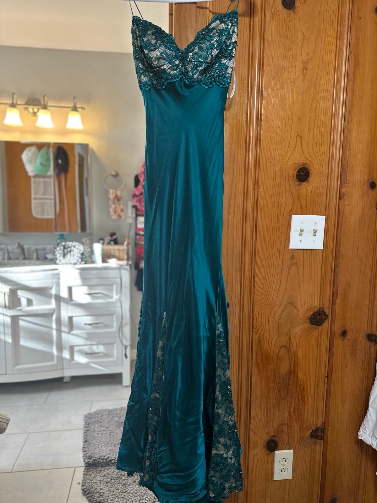 jovani evening gown dresses