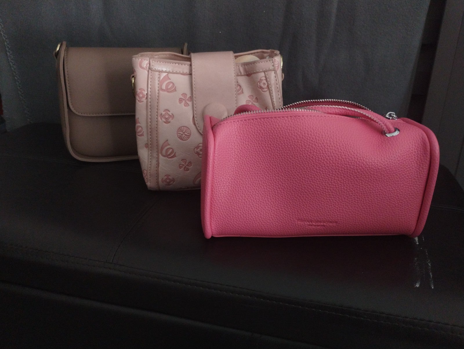 Cute Leather Crossbody Bags