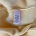 Izod Men’s NWT Size Extra Large XL Vintage Acrylic Made in USA Sweater V-Neck