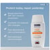 Isdin sunscreen 3.4oz (big size)