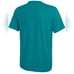 NWT [Outerstuff] Jacksonville Jaguars NFL Short Sleeve Performance Shirt Men's L