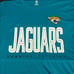 NWT [Outerstuff] Jacksonville Jaguars NFL Short Sleeve Performance Shirt Men's L