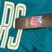 NWT [Outerstuff] Jacksonville Jaguars NFL Short Sleeve Performance Shirt Men's L