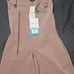L Beige Full Body Shaper Waist Trainer