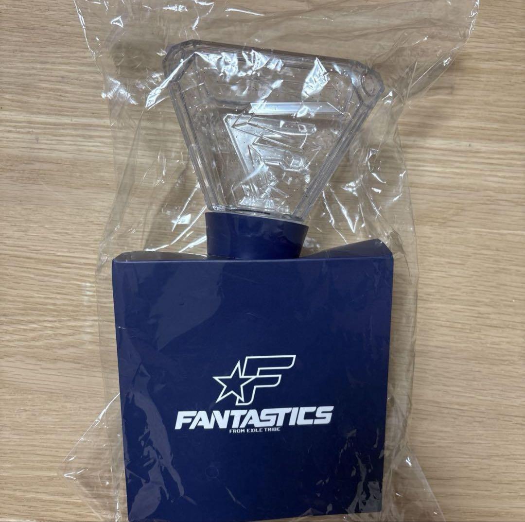 FANTASTICS OFFICIAL LIGHT STICK ～INTERSTELLATIC FANTASTIC