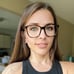 womens Ray-Ban glasses