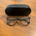 womens Ray-Ban glasses