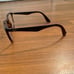 womens Ray-Ban glasses