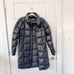 The North Face Acropolis Parka Puffer Coat