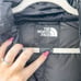 The North Face Acropolis Parka Puffer Coat