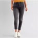 Levi Strauss Premium Denim Wedgie Skinny Size 26