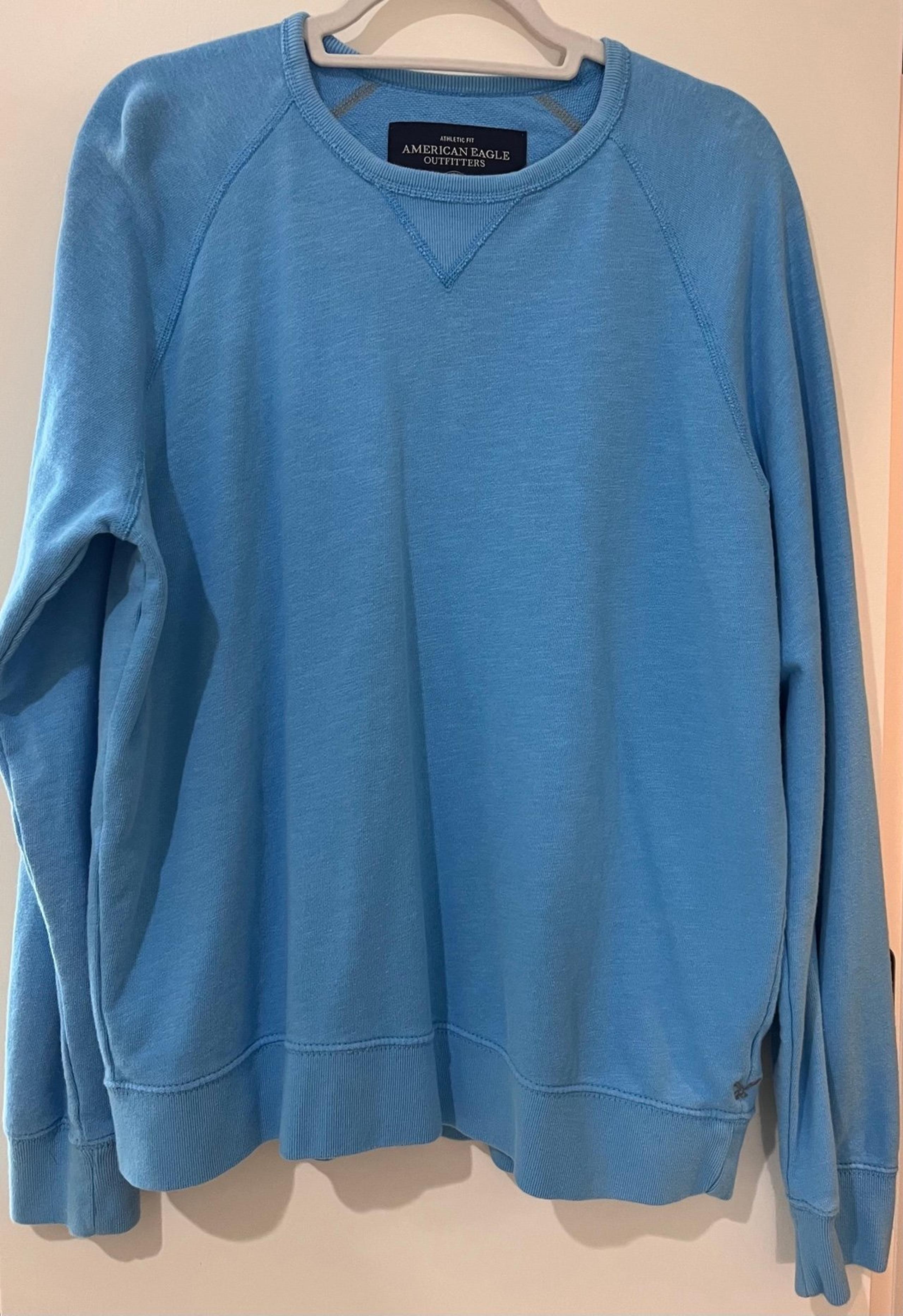 American Eagle sweatshirt Men Large