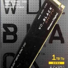 WD_BLACK 1TB SN700