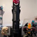 DnD dice tower Barad-dûr LOTR