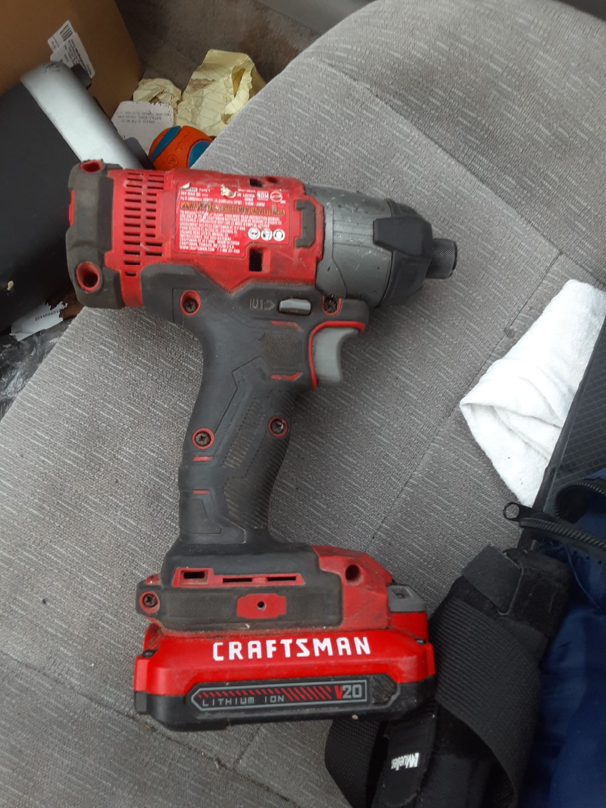 Dewalt 20v