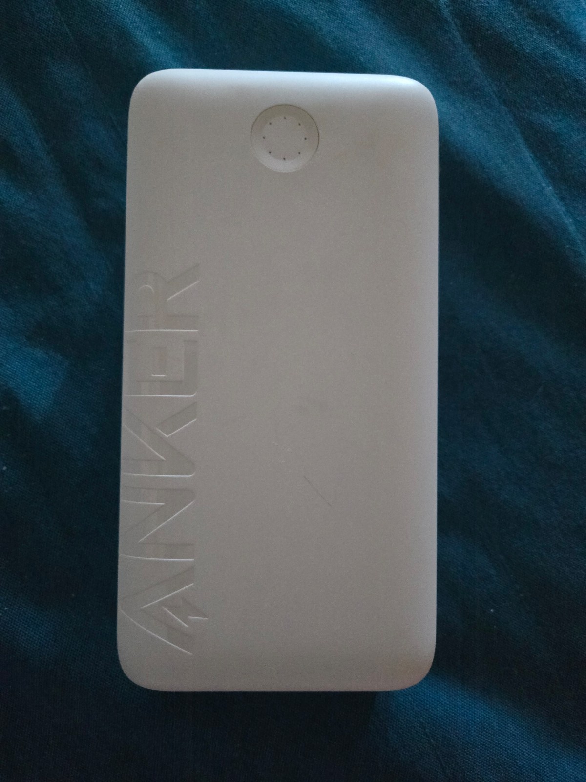 Anker 347 40000mah Portable Battery Charger (Power Bank)