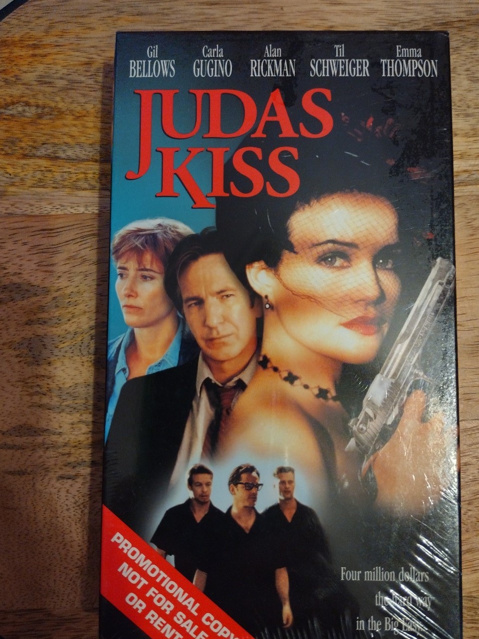 VHS Tape