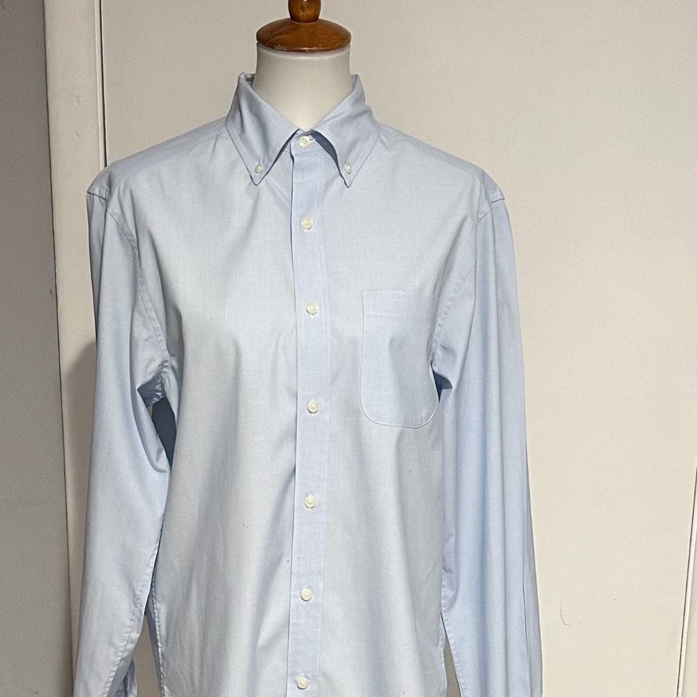 Vineyard Vines -'by Step & Ian' Men's Shirt - Size S .