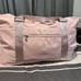 Womens travel bags, weekender carry on for women, sports Gym Bag, workout duffel