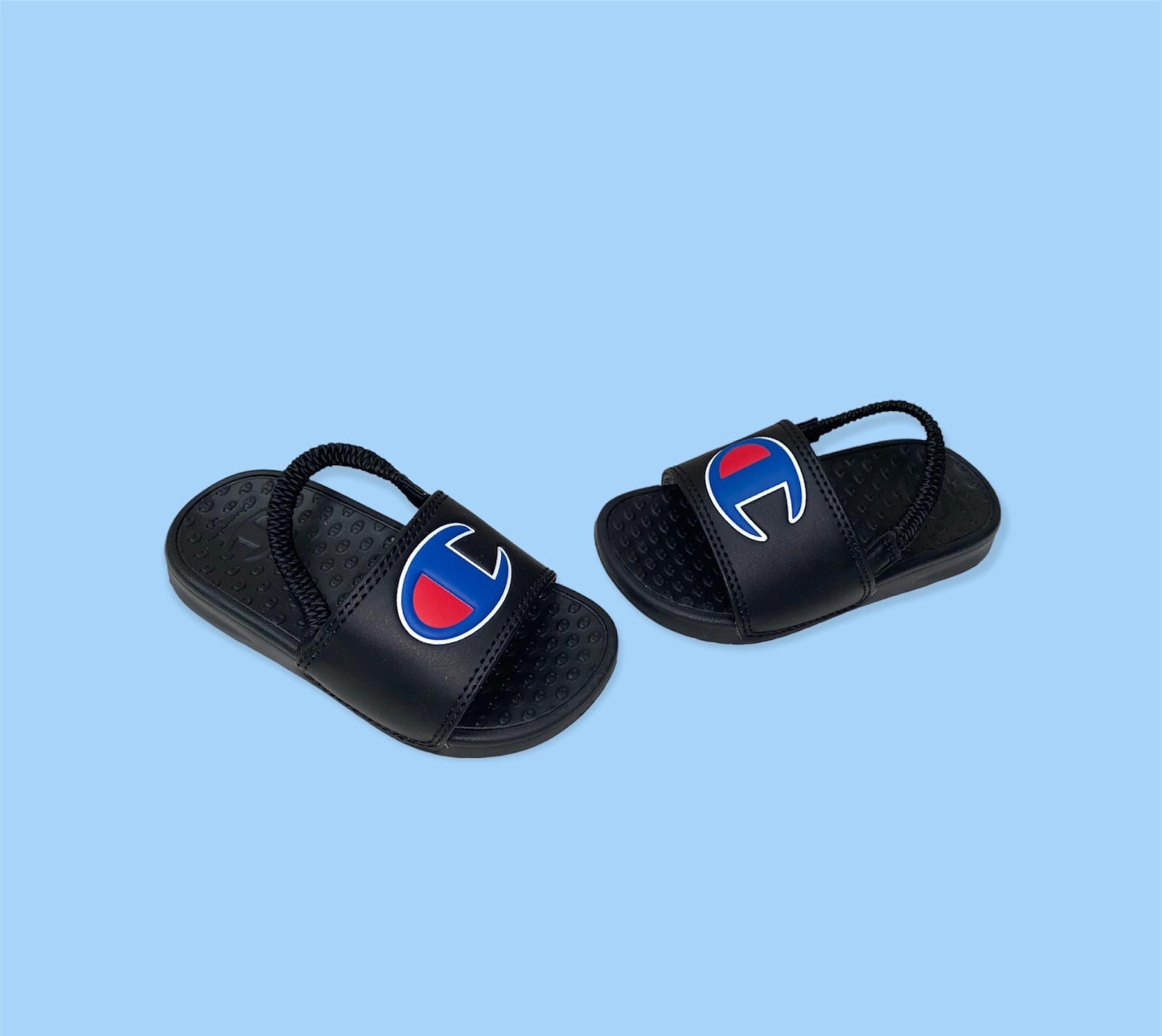 NWT Champion Baby/Toddler Sandals